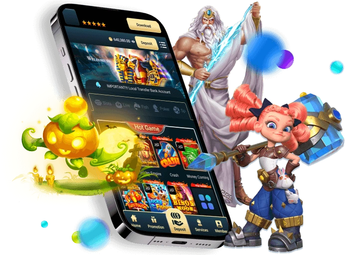 Bản đồ địa chỉ văn phòng hb88 game tại TP. Hồ Chí Minh