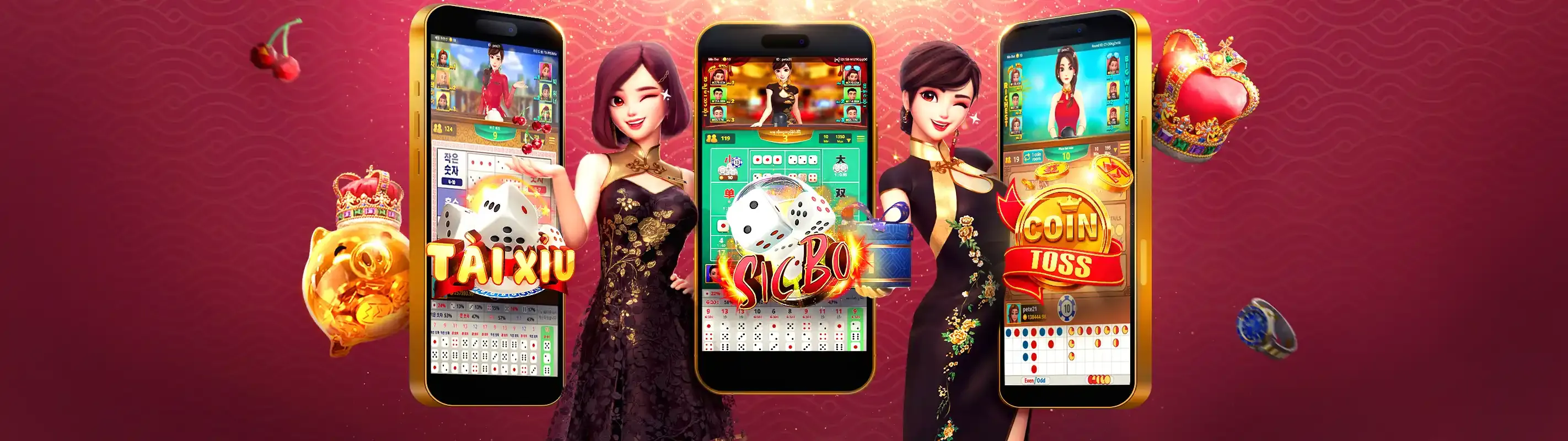 Chính sách Cookie của hb88 game